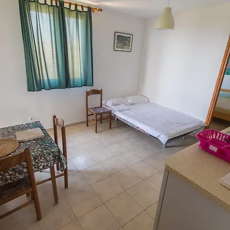 Apartment Neza