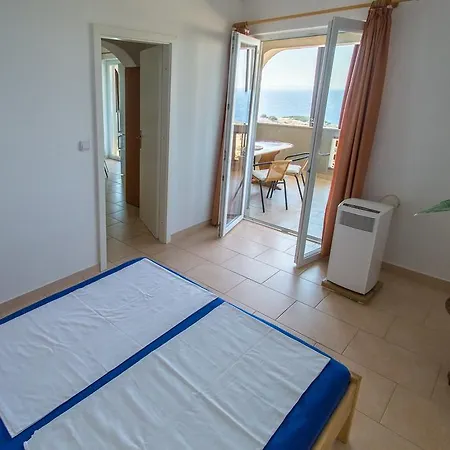 Apartment Neza