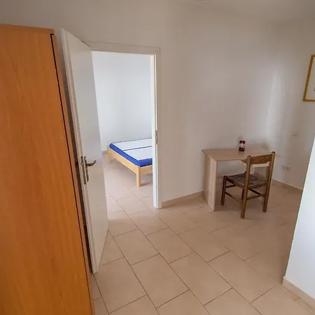 Apartment Neza Stara Baska