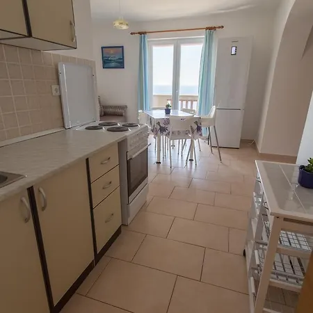 Neza Apartment *