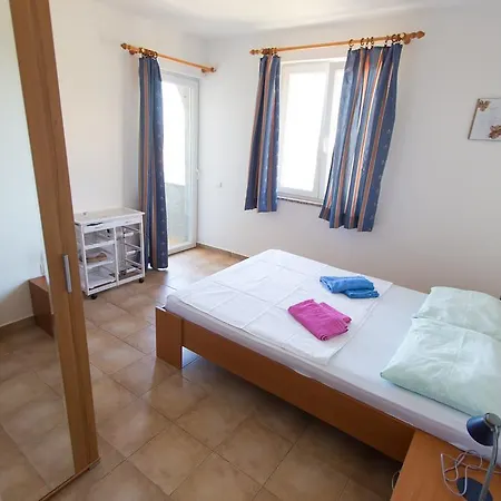 Apartment Neza