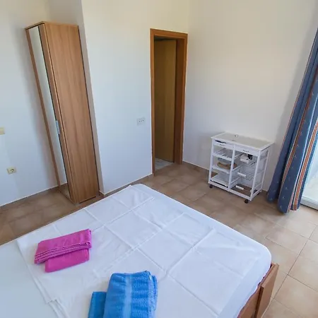 Neza Apartment Stara Baska
