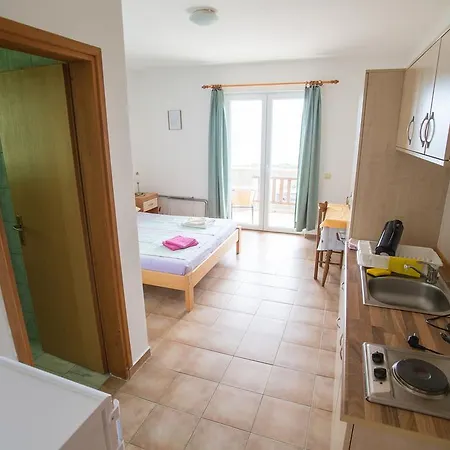 Apartment Neza Stara Baska
